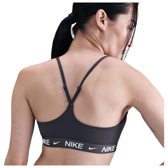 Nike Γυναικείο μπουστάκι Dri-FIT Indy Light-Support Padded Sports Bra